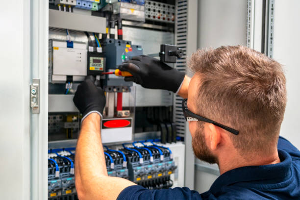 Best Electrical Troubleshooting Services  in Okolona, MS