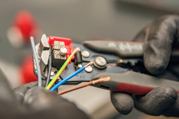 Why Trust Our Certified Electricians for Your Electrical Needs in MS?