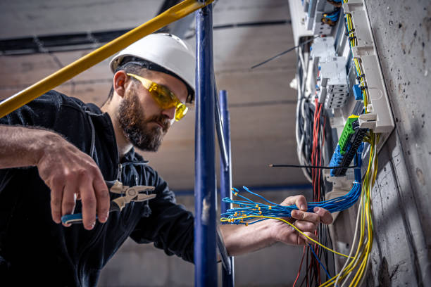 Best Electrical Outlet Repair  in Okolona, MS