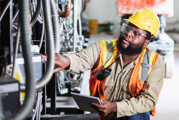 Best Commercial Electrician Services  in Okolona, MS
