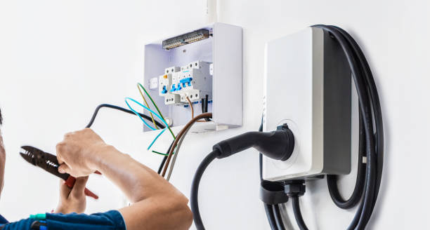 Best Emergency Electrician Near Me  in Okolona, MS
