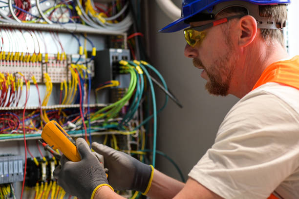 Best Electrical Repair Services  in Okolona, MS