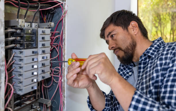 Best Electrical Wiring Services  in Okolona, MS